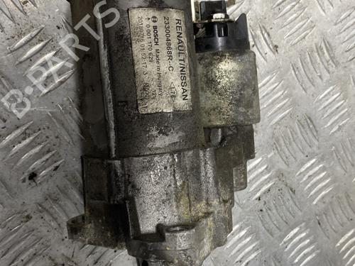 Startmotor RENAULT MEGANE IV Hatchback (B9A/M/N_) 1.5 dCi 110 (B9A3) (110 hp) 26618070