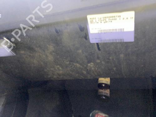 Used Glove box Glove box AUDI A5 (8T3) 2.0 TFSI (180 hp) 22374300 22374300