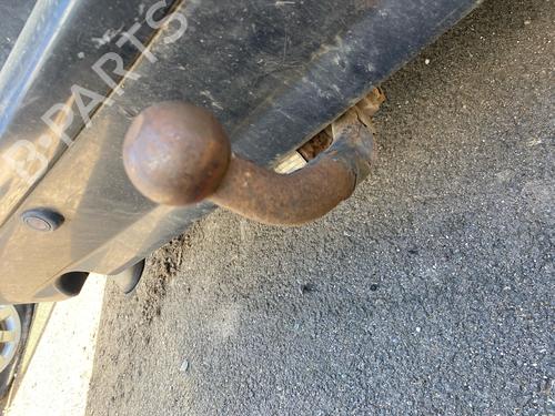 Trækkugle/Mekanisme Trækkugle/Mekanisme CITROËN XSARA PICASSO (N68) 1.6 HDi (109 hp) 34169799 34169799