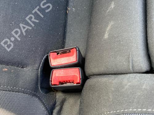 Engate do cinto Engate do cinto VW GOLF VI (5K1) [2008-2014] 34220616 34220616