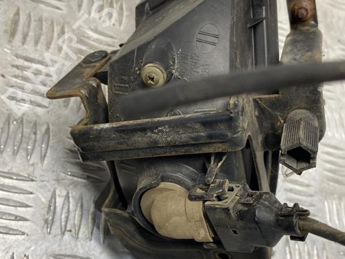 Used Left front fog light Left front fog light HYUNDAI SONATA V (NF) 2.0 CRDi (140 hp) 27684588 27684588