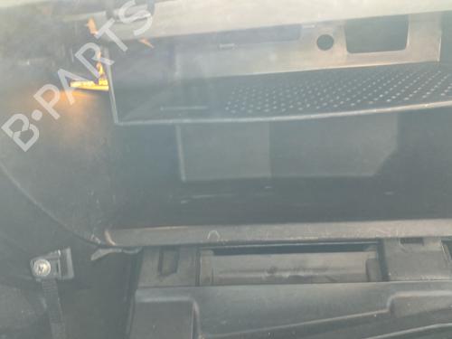 Glove box FIAT BRAVO II (198_) 1.6 D Multijet (198AXL1B) | BP26557505C95 