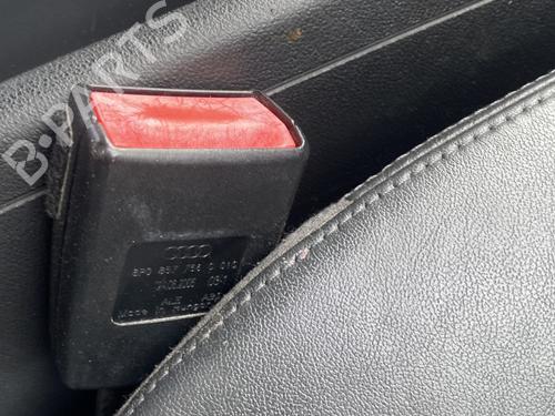 Used Seat buckle Seat buckle AUDI A3 (8P1) [2003-2013] 33554251 33554251