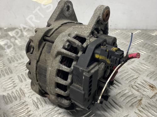 Alternator DACIA LODGY (JS_) 1.5 dCi (JSMC, JSAF) | BP30793395M7 