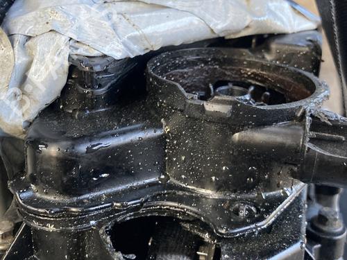 Used Engine Engine OPEL CORSA F (P2JO) 1.2 (68) (101 hp) 23156815 23156815