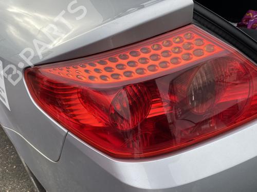 Used Left taillight PEUGEOT 407 Coupe (6C_) 2.7 HDi (204 hp) 31972111