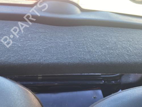 Used Rear parcel shelf Rear parcel shelf CITROËN C2 (JM_) 1.4 HDi (68 hp) 33806749 33806749