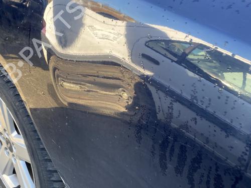 Right rear door JEEP COMPASS (MK49) 2.2 CRD 4x4 | BP29318089C5 