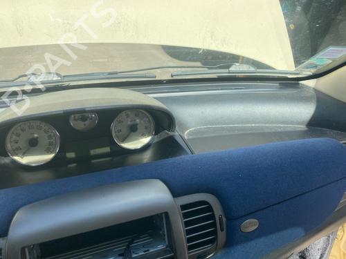 Dashboard LANCIA YPSILON (843_) 1.2 (843.AXA1A) | BP38228442C46 - Image 5