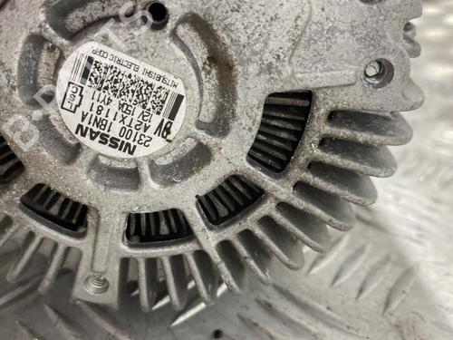 Used Alternator Alternator INFINITI QX50 I 30d AWD (238 hp) 27617637 27617637