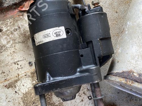 Starter RENAULT MASTER I Van (T__) 28-35 2.0 | BP29971813M8
