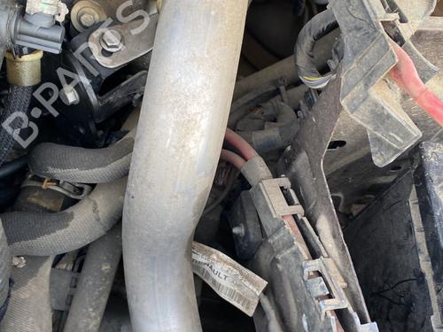 Używane Skrzynia biegów DACIA DUSTER (HS_) 1.5 dCi 4x4 (HSMC, HSMD) (110 hp) 30821331