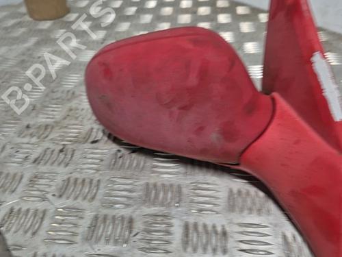 Used Left mirror Left mirror MAZDA MX-3 (EC) 1.8 i V6 (ECPSA) (129 hp) 22122236 22122236