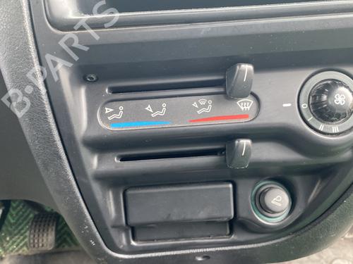 Climate control CITROËN SAXO (S0, S1) 1.1 X, SX | BP26297742I5 
