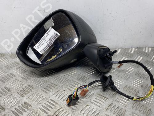 Used Left mirror CITROËN C3 AIRCROSS II (2R_, 2C_) 1.5 BlueHDi 110 (110 hp) 32122895