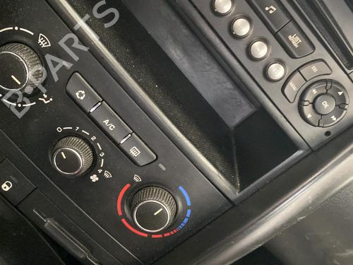 Climate control PEUGEOT 207 (WA_, WC_) 1.4 HDi | BP29142853I5 