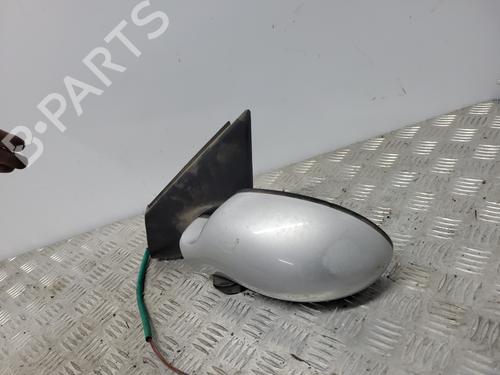 Used Left mirror Left mirror 23081086 23081086