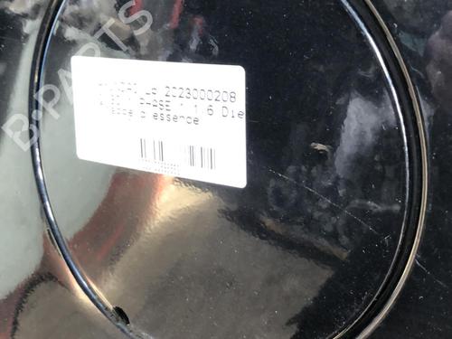 Used Fuel flap HYUNDAI i30 (FD) 1.6 CRDi (116 hp) 19906368