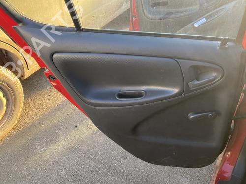 Rear left panel TOYOTA YARIS (_P1_) 1.4 D-4D (NLP10_, NLP10R) | BP33553369C60 - Image 3