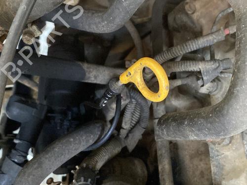 Starter NISSAN PATROL GR V Wagon (Y61) 2.8 TD BP27237013M8