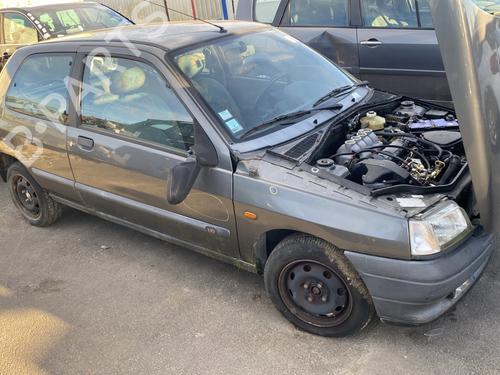 Fuel tank RENAULT CLIO I (B/C57_, 5/357_) 1.9 D (B/C/S576, B/C/S57L) | BP30172195C62 