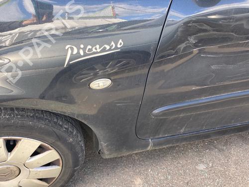 aleta-delantera-izquierda-citroen-xsara-picasso-n68-1999-2000-2001-2002-2003-2004-2005-2006-2007-2008-2009-2010-2011-2012-34143248 main image