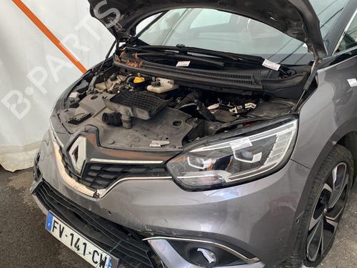 Used Steering rack Steering rack RENAULT SCÉNIC IV (J9_) 1.7 Blue dCi 120 (J9A7, J9A8) (120 hp) 30497132 30497132