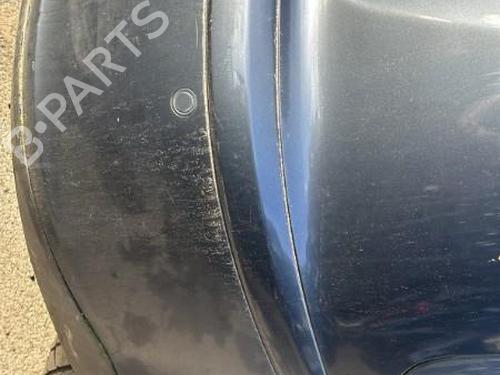 Rear bumper AUDI A3 Sportback (8PA)  | BP22118594C8 