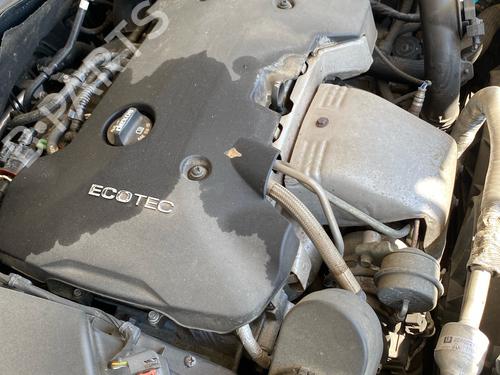 Starter OPEL INSIGNIA A (G09) 2.0 Turbo (68) | BP37078478M8 - Image 3