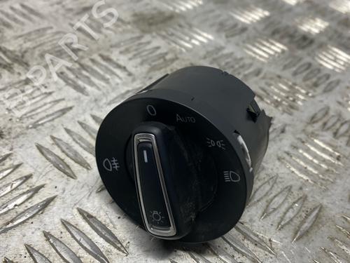 Switch VW GOLF VII (5G1, BQ1, BE1, BE2) 2.0 GTD | BP34334643I30 - Image 3