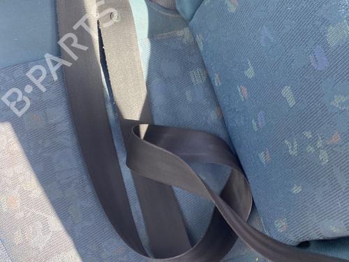 Used Front left seatbelt Front left seatbelt 26933842 26933842