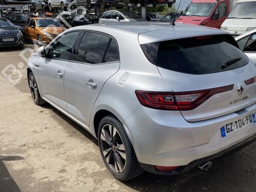 Underbody protection RENAULT MEGANE IV Hatchback (B9A/M/N_) 1.5 dCi 110 (B9A3) | BP26618100M92  - Image 9