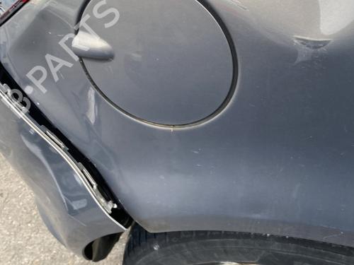 Fuel flap OPEL CORSA D (S07) 1.3 CDTI (L08, L68) | BP23785642C131 
