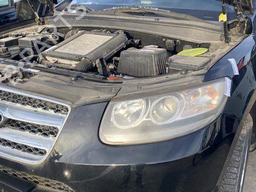 Used Gearbox HYUNDAI SANTA FÉ II (CM) 2.2 CRDi GLS 4x4 (150 hp) 30133273