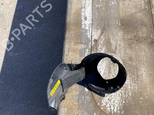 Fuel flap PEUGEOT 208 I (CA_, CC_) 1.4 HDi | BP25001352C131