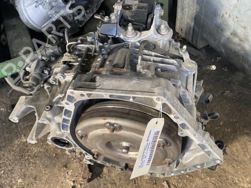 Gearbox MAZDA CX-5 (KE, GH) 2.2 D AWD (KE2AW) | BP32326783M3 - Image 10