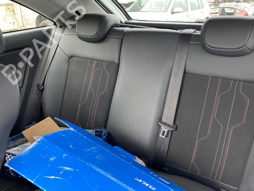 Rear seat OPEL CORSA D (S07) 1.3 CDTI (L08, L68) | BP23992314C17 - Image 8