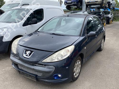 Engine PEUGEOT 206+ (2L_, 2M_) 1.4 HDi eco 70 | BP28001984M1 - Image 12