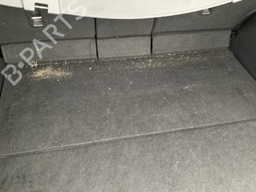 Luggage compartment floor MAZDA CX-5 (KE, GH) 2.2 D AWD (KE2AW) | BP32341924I33