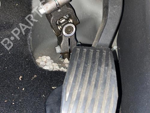 Pedal OPEL CORSA E (X15) 1.4 (08, 68) | BP29330211I4