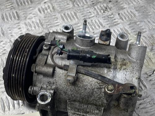 Used AC compressor AC compressor OPEL CORSA F (P2JO) 1.2 (68) (101 hp) 23845703 23845703