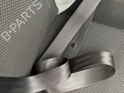 Front right seatbelt DACIA LOGAN II TCe 90 (L8MA, L8M1, L8AC) | BP26523792I25 - Image 3