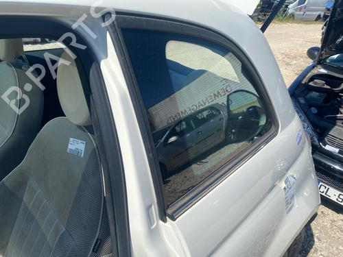 rear-left-door-window-fiat-500-312_-2007-37035219 main image