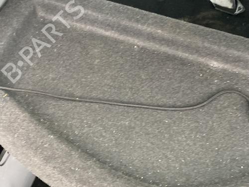Used Rear parcel shelf Rear parcel shelf RENAULT MODUS / GRAND MODUS (F/JP0_) 1.2 (JP0C, JP0K, FP0C, FP0K, FP0P, JP0P, JP0T) (75 hp) 29074410 29074410