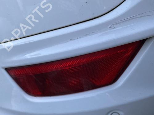 Used Rear fog light Rear fog light FORD KUGA II (DM2) 2.0 TDCi (150 hp) 30101540 30101540