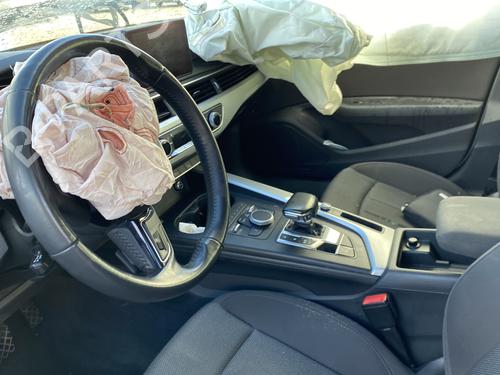 Bagagerumsgulv AUDI A5 Sportback (F5A, F5F) | BP22114681I33 - Image 6