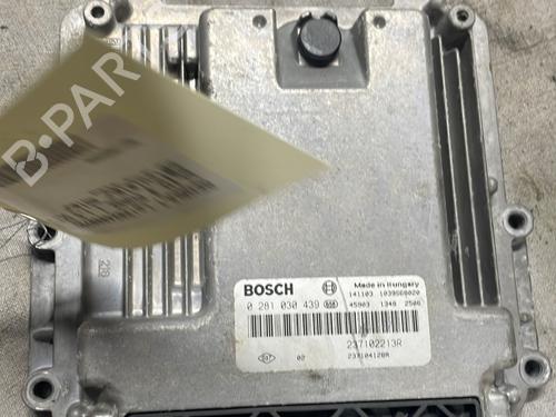 Engine control unit (ECU) RENAULT CLIO IV (BH_) 1.5 dCi 75 | BP23783066M57 - Image 5