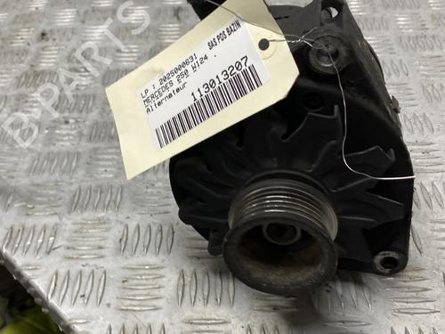 Alternator MERCEDES-BENZ 124 Saloon (W124) 250 Turbo-D (124.128) | BP29372617M7 