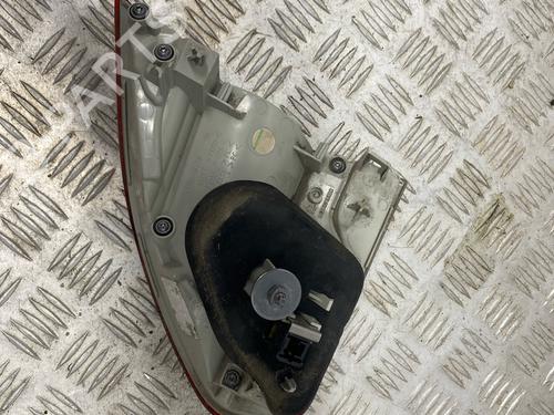 Left tailgate light PEUGEOT 2008 I (CU_) 1.6 HDi | BP38558341C79 - Image 4
