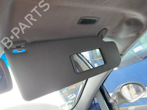 Right sun visor SEAT ALTEA (5P1) | BP35960970I2 - Image 3